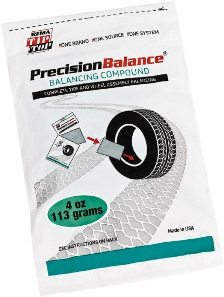 Rema Tip Top Rema PB-CS40-10 Wheel Balancing Formula: Use with Tire & Wheel