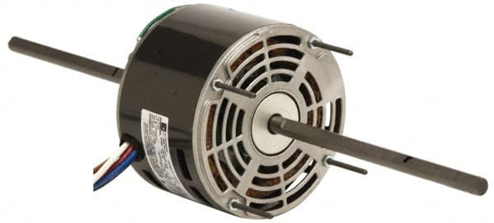 US Motors 3134 AC Motor: ODP Enclosure