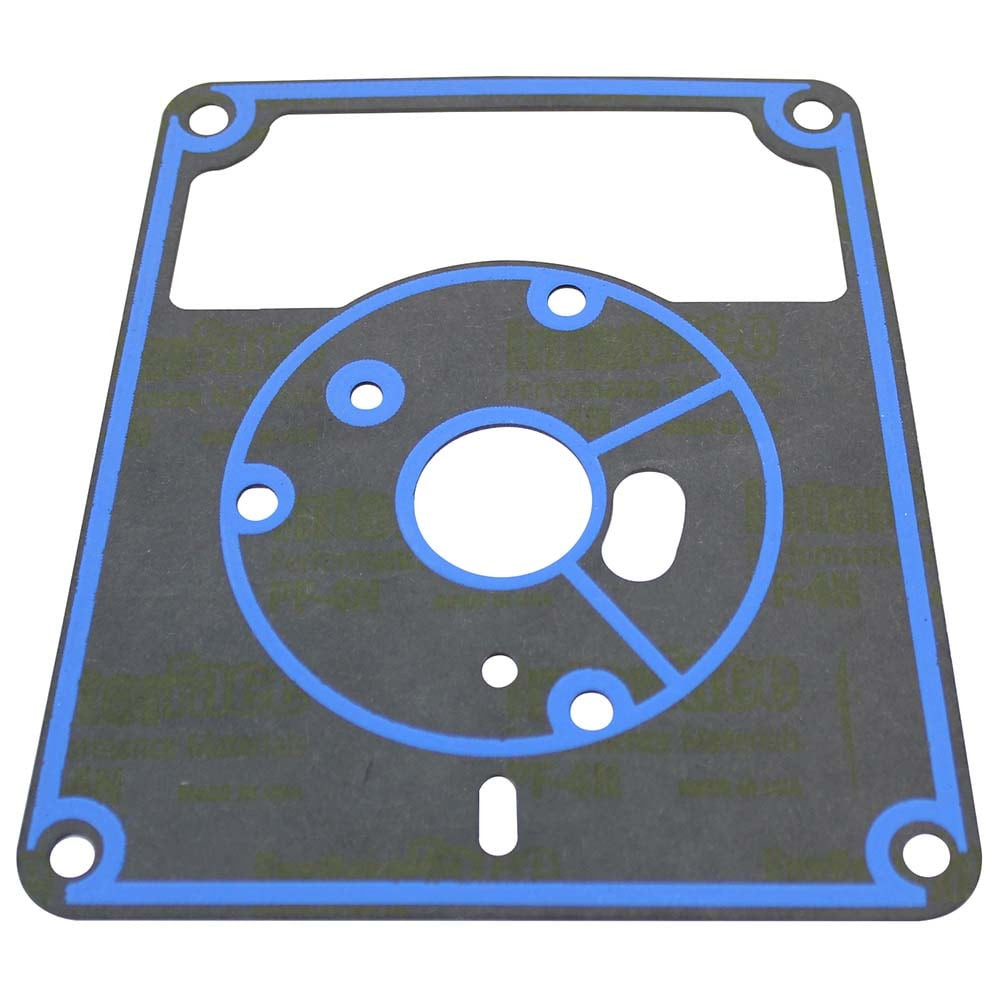 Welch 61-1119B Air Compressor Oil Case Gasket: Use with Welch-lmvac Vacuum System