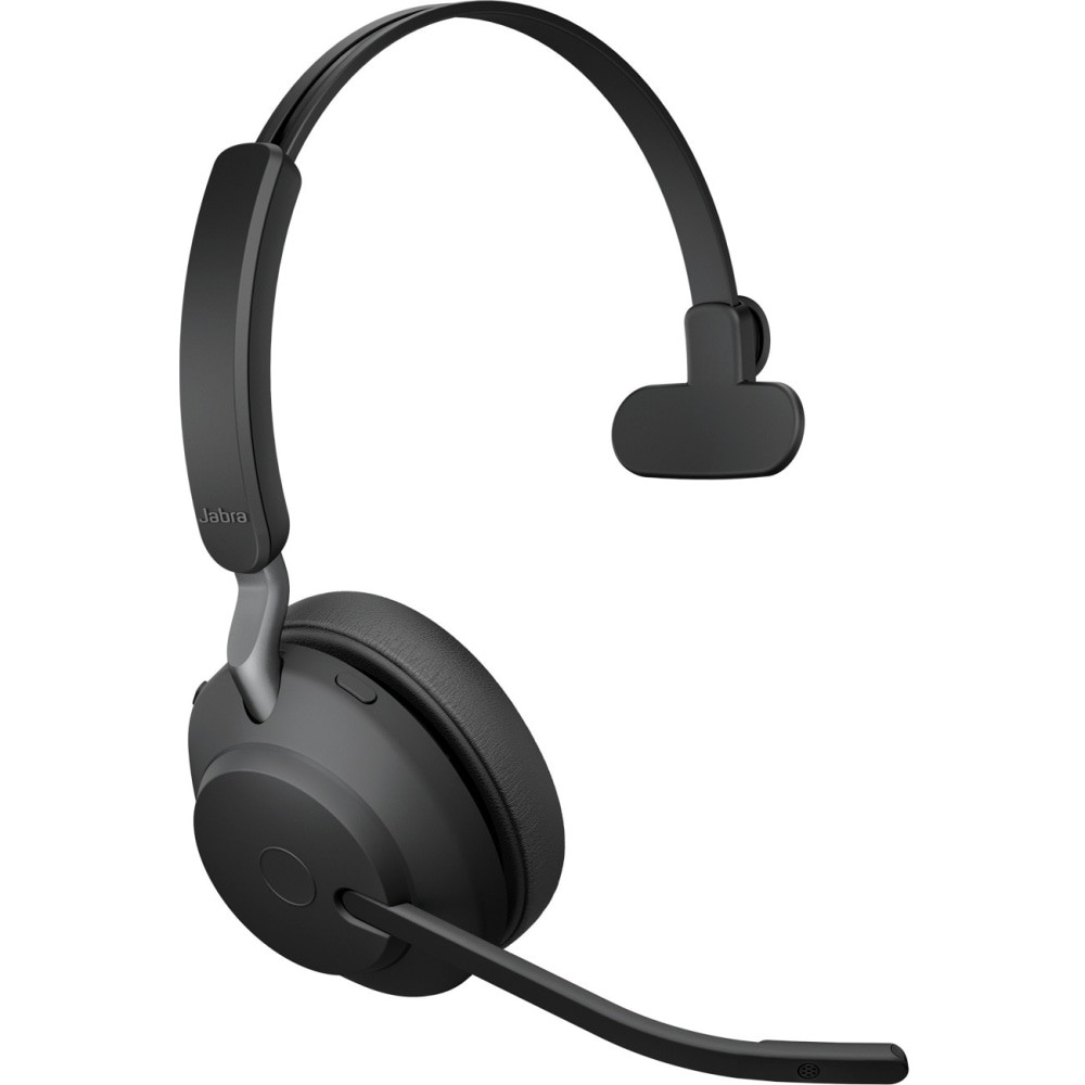 Great for Audio/Visual Labs, Assisted Listening Systems and more that have a Mono jack for non-stereo use  USB Type C host interface offers dependable connectivity for maximum usability  Over-the-head earpiece design ensures maximum convenience and optimal performance  Enjoy detailed wireless audio with these 65 headset  Dance to your favorite tracks and never worry about the wires getting in your way with these wireless Bluetooth headset  The supra-aural aka on-ear headset features Bluetooth wireless technology  Provides exceptional quality sound with greater immersion