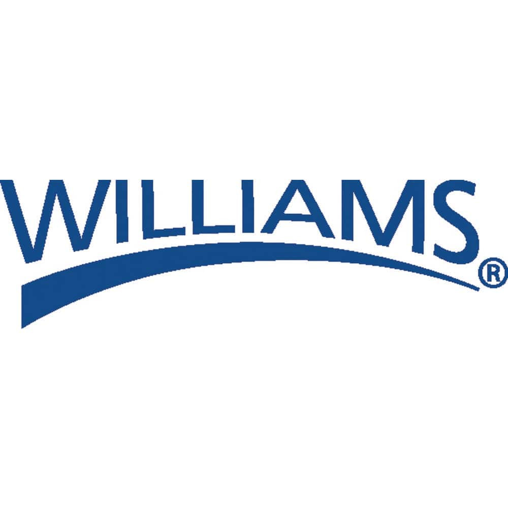 Williams JHWS-52ARK Ratchet Repair Kits; Repair Type: Drive Ratchet ; Male Size: 1/2 ; For Use With: Ratcheting Repair Kit For JHWS-52A& JHWS-53 ; Warranty: Mfr's Limited Warranty