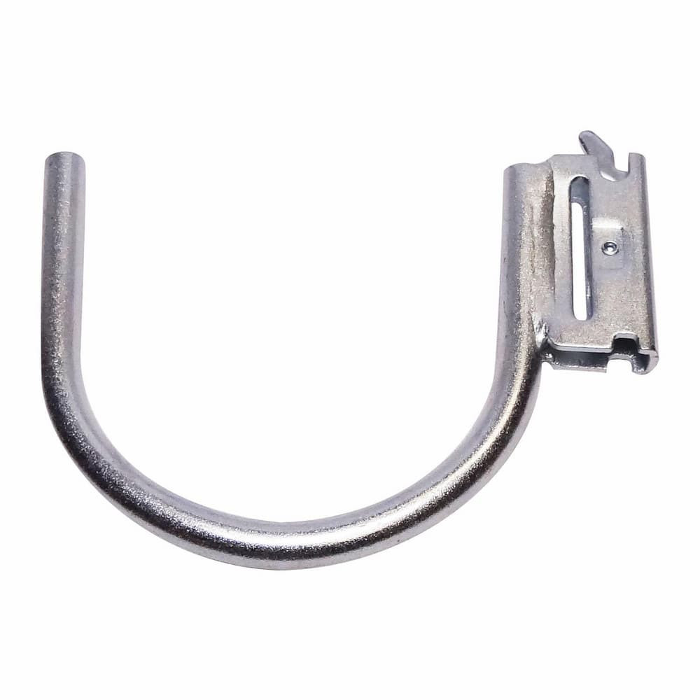 Snap-Loc SLAEJH4I  E-Track Multi-Purpose J-Hook 4 Inch Hanger