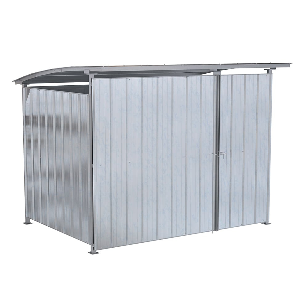 Vestil MDS-96-DR-HDG Shelters