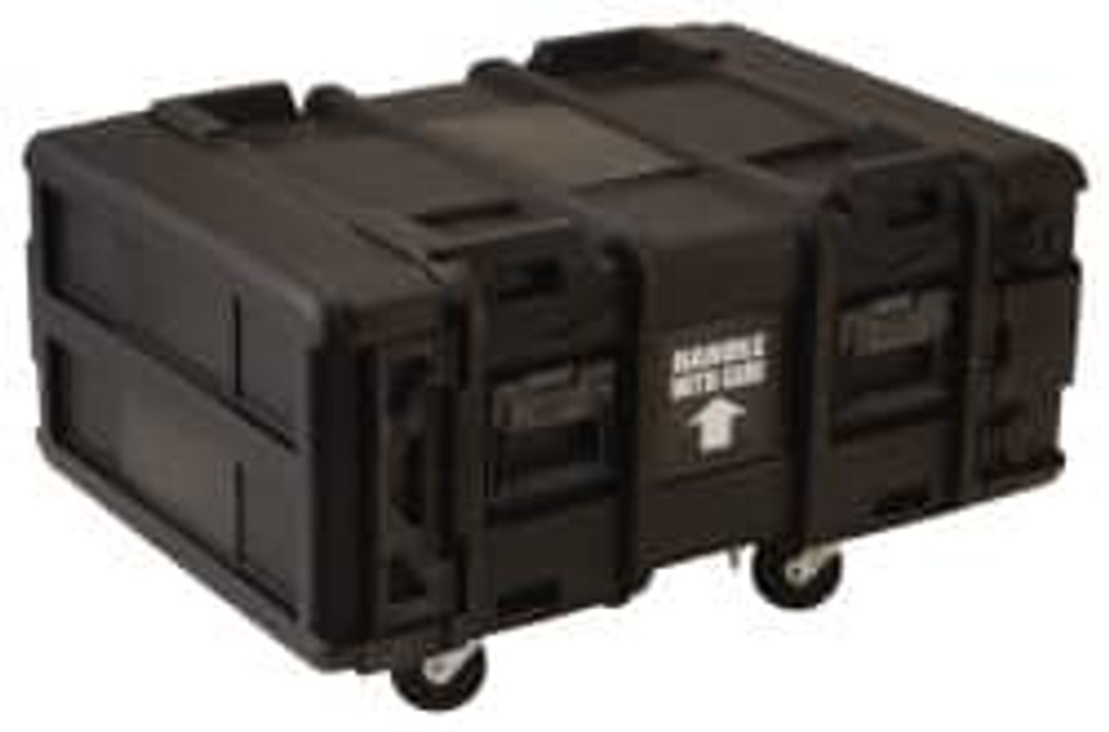 SKB Corporation 3SKB-R904U24 Tool Case Shock Racks: Steel