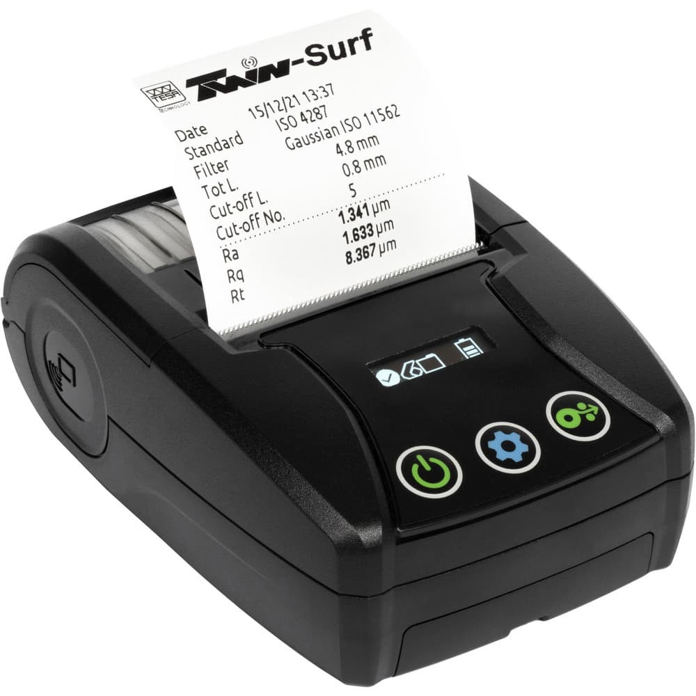 TESA Brown & Sharpe 06960090 TESA TWIN-SURF Bluetooth. printer