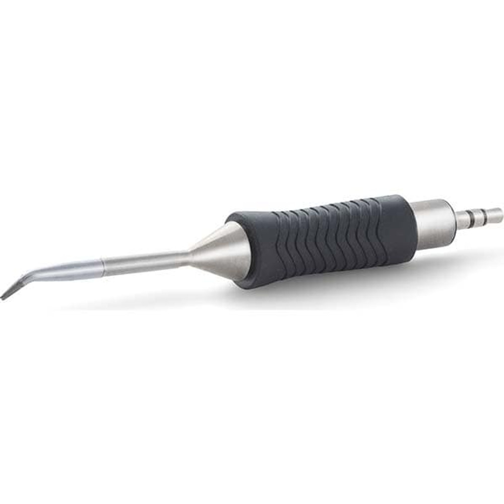 Weller T0054461999N Soldering Iron Bent Chisel Tip: