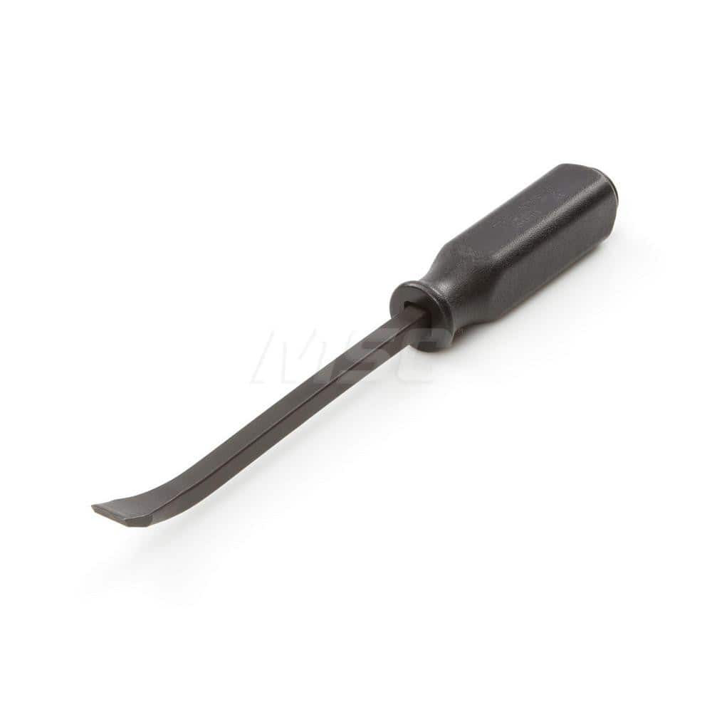 Tekton LSQ42012 12 Inch Angled Tip Handled Pry Bar