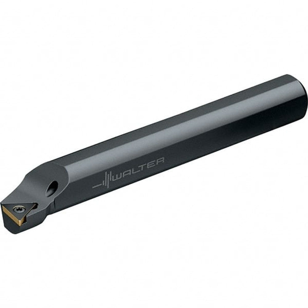 Walter 5204734 0.93" Min Bore, Left Hand A-STFC Indexable Boring Bar