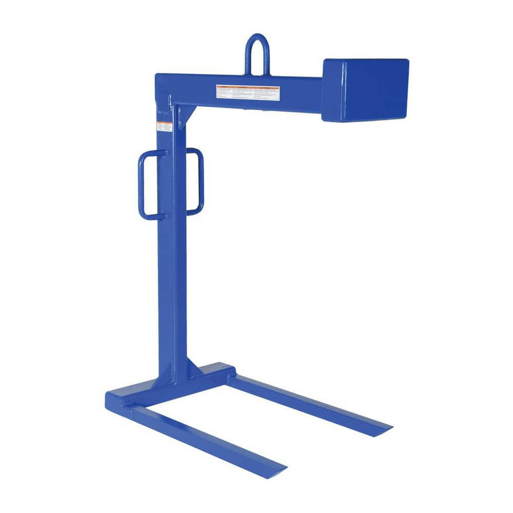 Vestil HDP-2-36 2,000 Lb Capacity Pallet Lifter