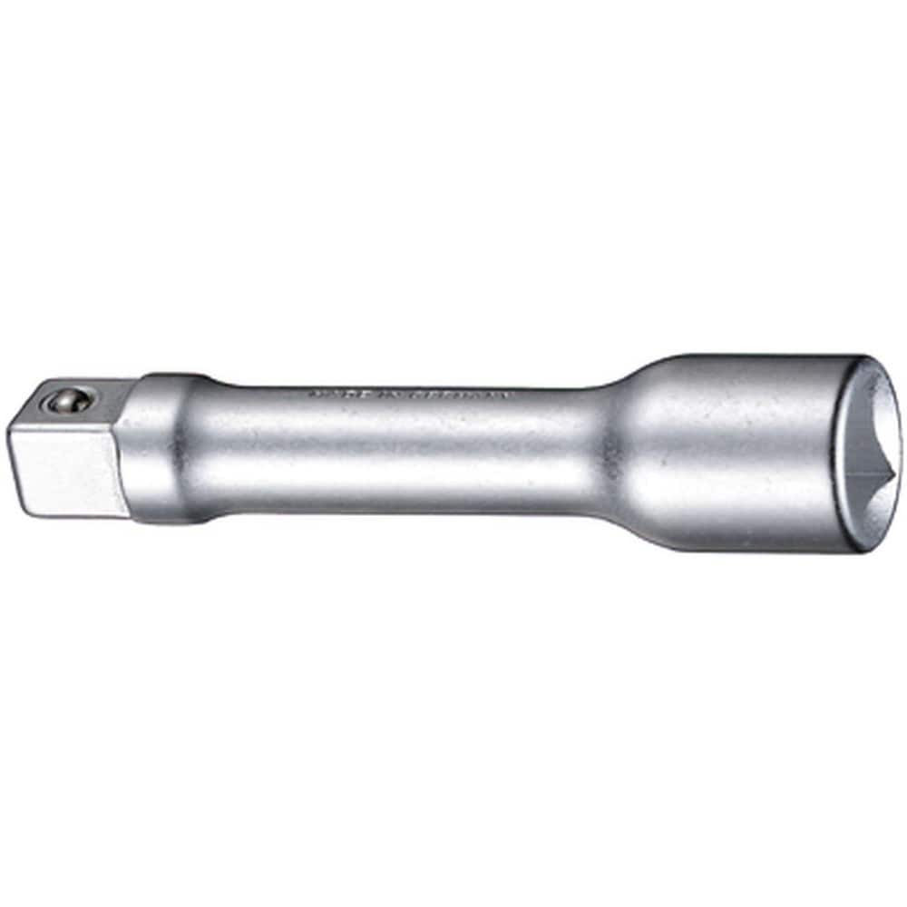 Stahlwille 12010005 Socket Extensions; Extension Type: Non-Impact ; Drive Size: 3/8in (Inch); Finish: Chrome-Plated ; Overall Length (Inch): 1-1/2 ; Overall Length (Decimal Inch): 1.5000 ; Insulated: No