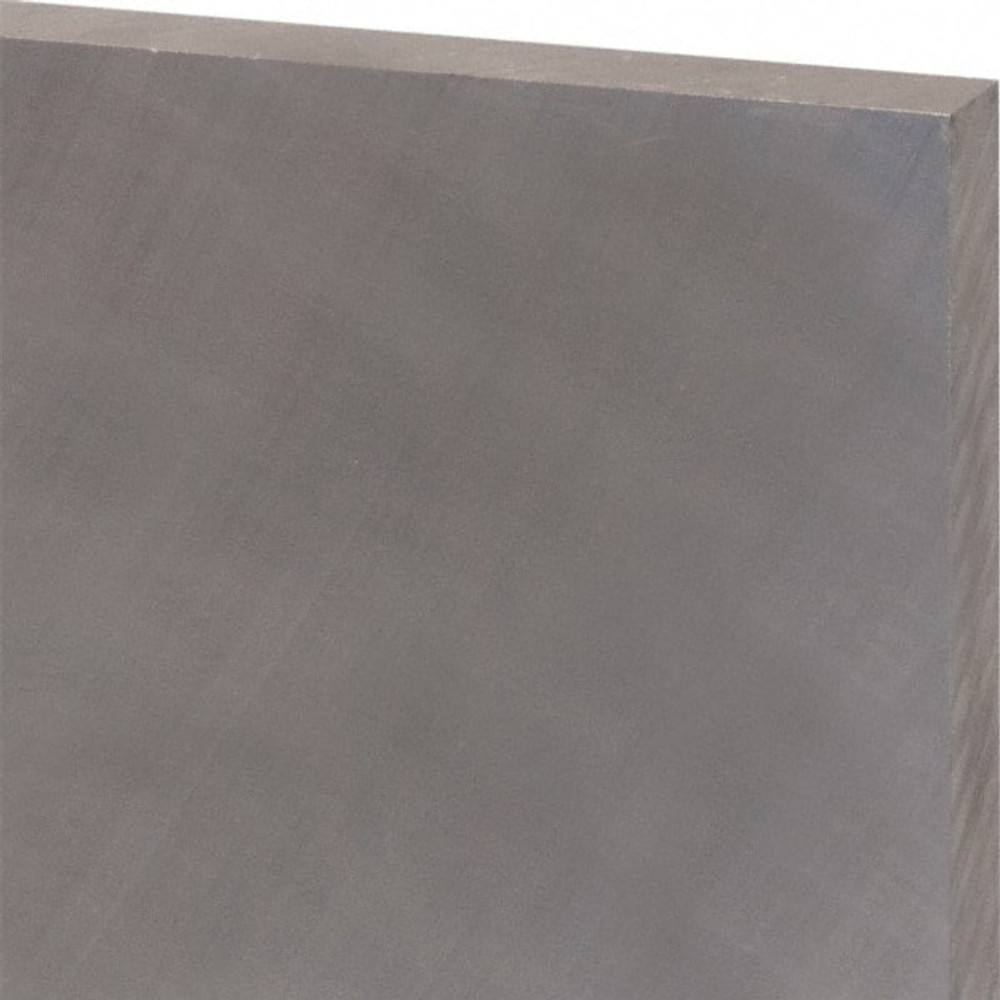 Value Collection t351x.750x12x24 Aluminum Sheet: 24" Long, 12" Wide, 3/4" Thick, Alloy 2024