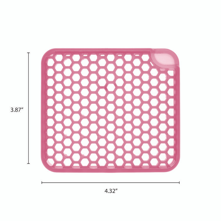 FRESH PRODUCTS OFB48SABX ourfresh Airfreshener, Spiced Apple, 8/Box