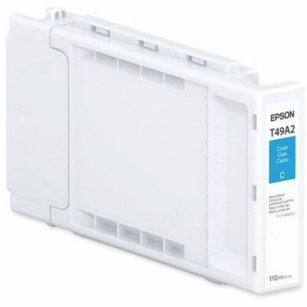 <ul><li><b>Compatible Epson models:</b><ul><li style="list-style: none"><b>SureColor: </b> T3770DE,  T3770DR,  T3770E,  T3770EDR,  T3770ESR,  T5770DM,  T5770DR,  T7770D,  T7770DM</li></ul></li></ui>