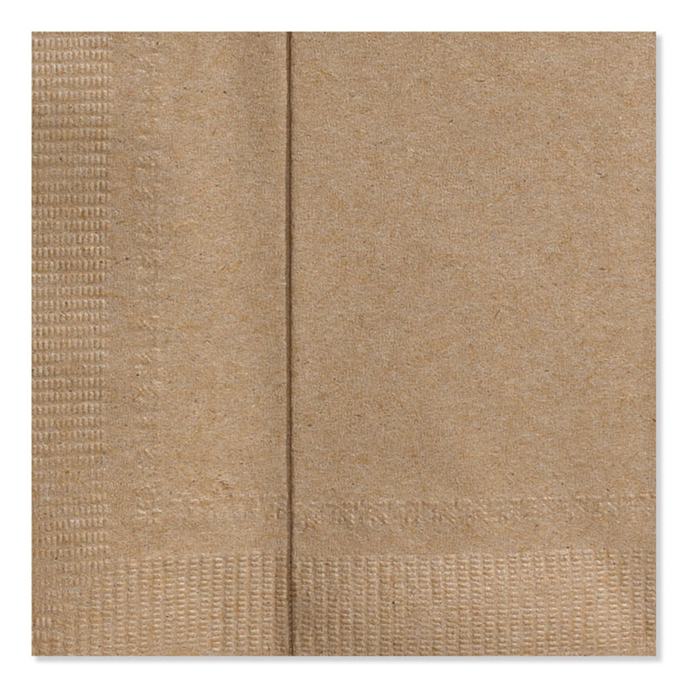 SCA TISSUE Tork® D826E Advanced Soft Minifold Dispenser Napkins, 1-Ply, 13 x 12, Natural, 6,000/Carton
