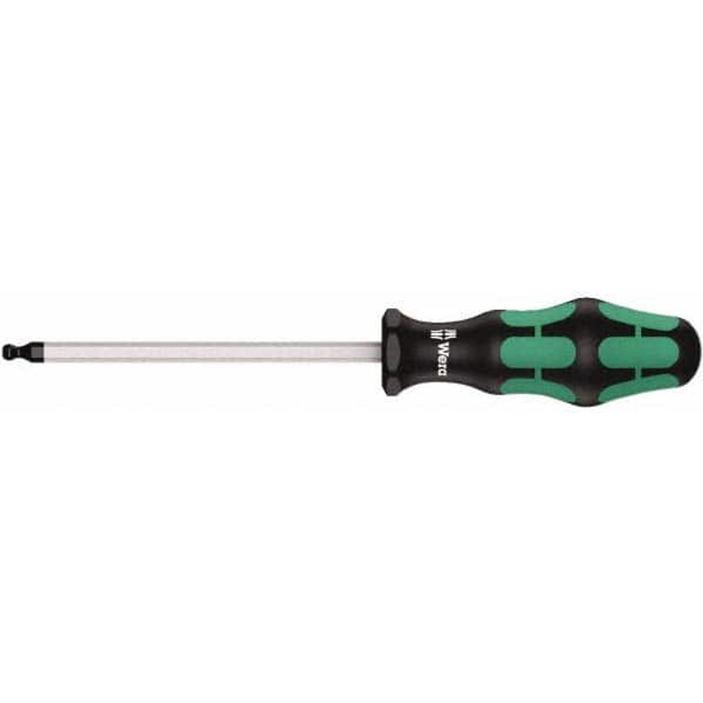 Wera 05022825001 8mm Hex Ball End Driver