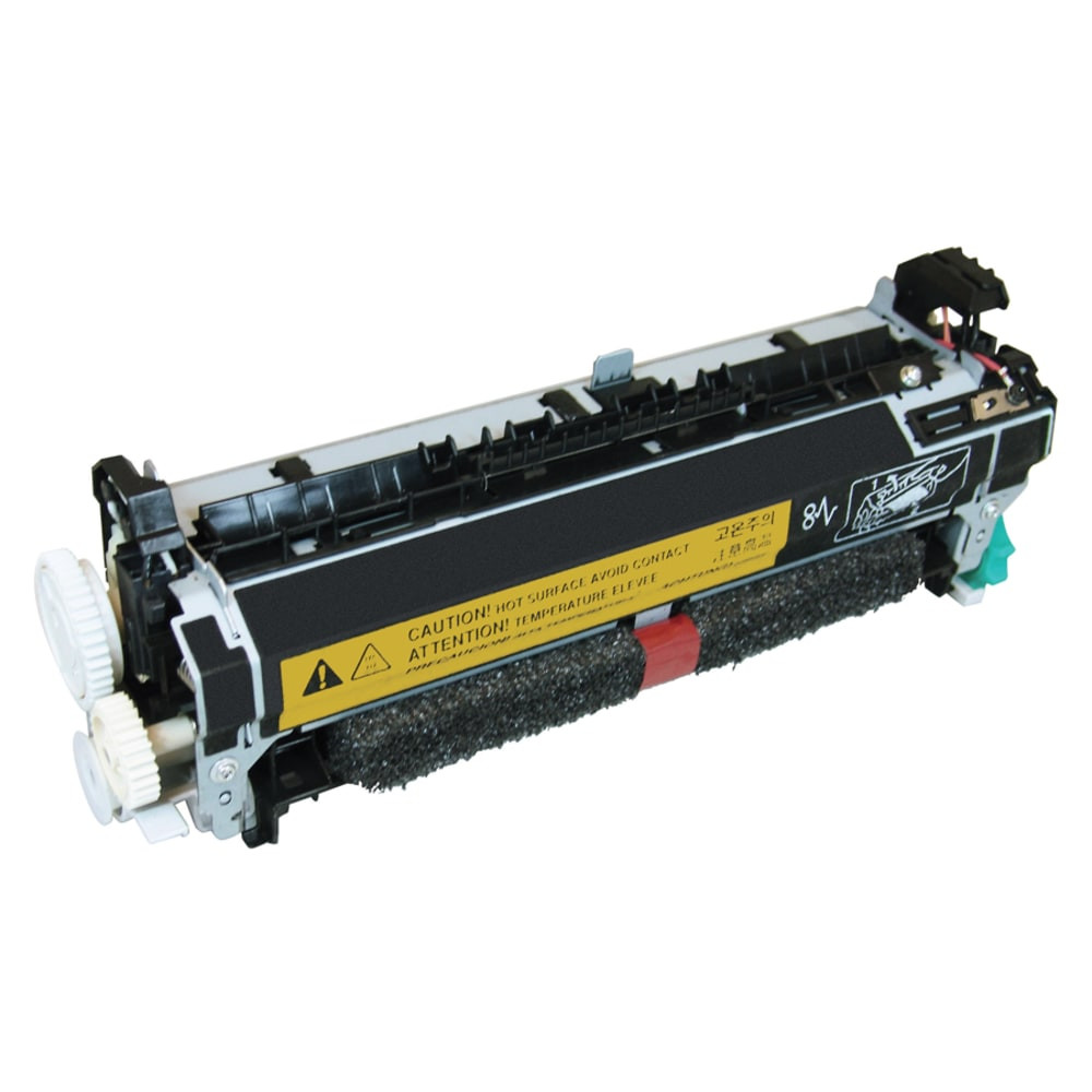 CLOVER TECHNOLOGIES GROUP, LLC H3980-60001-REF Clover Imaging Group HPH3980V Remanufactured Maintenance Kit With Aftermarket Rollers Replacement For HP H3980-60001