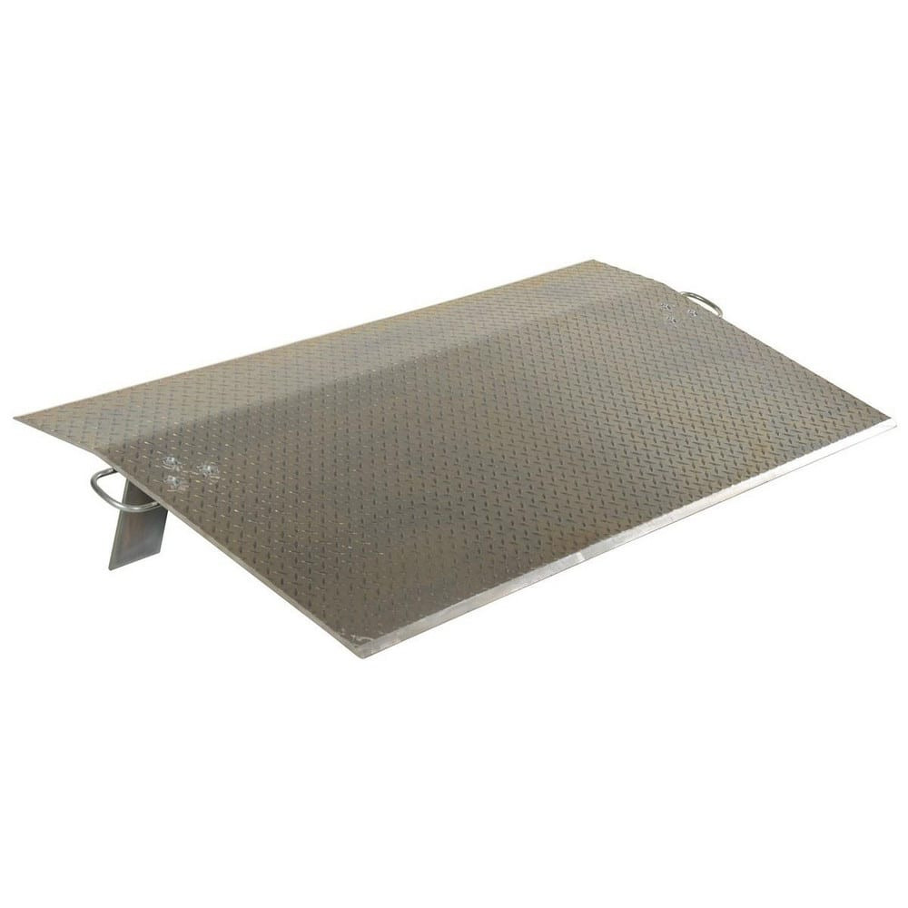 Vestil EH-7224 11,900 Lb Aluminum Dock Plate