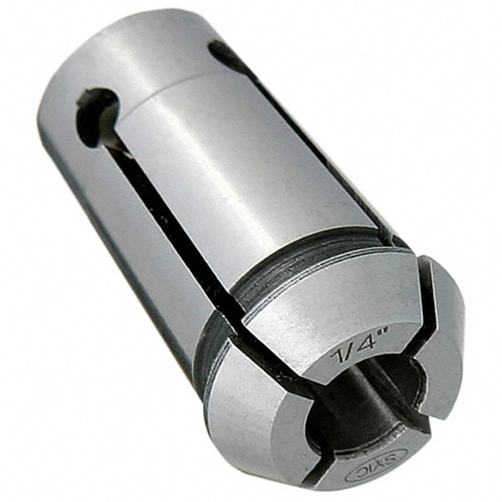 Techniks 83508-1/8 Single Angle Collet: EOC8