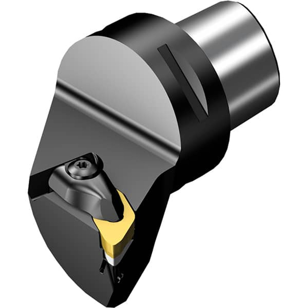 Sandvik Coromant 7393102 Modular Turning & Profiling Head: Size C6, Left Hand