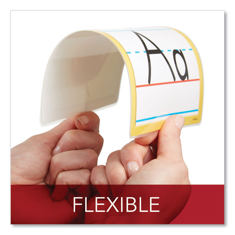 WILSON JONES CO. GBC® 3000004 NAP-Lam I Roll Film, 1.5 mil, 25" x 500 ft, Gloss Clear, 2/Box