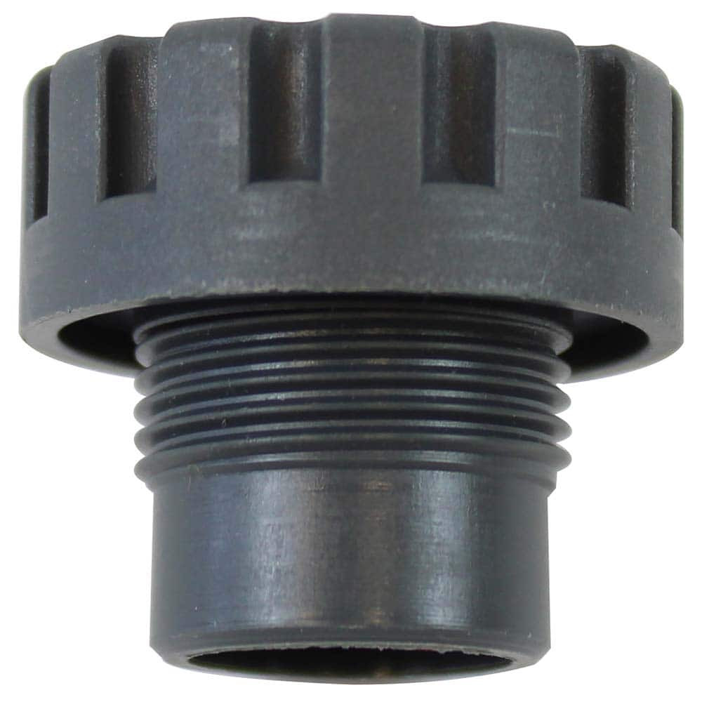 Welch 61-2372 Air Compressor Oil Fill Plug: Use with 1402N & 1376N