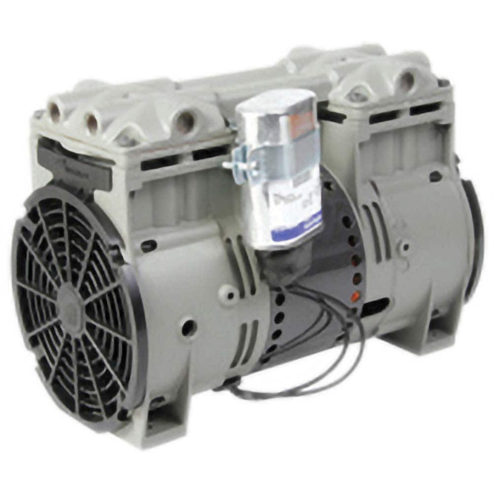 Thomas 2688VE44 Piston-Type Vacuum Pumps