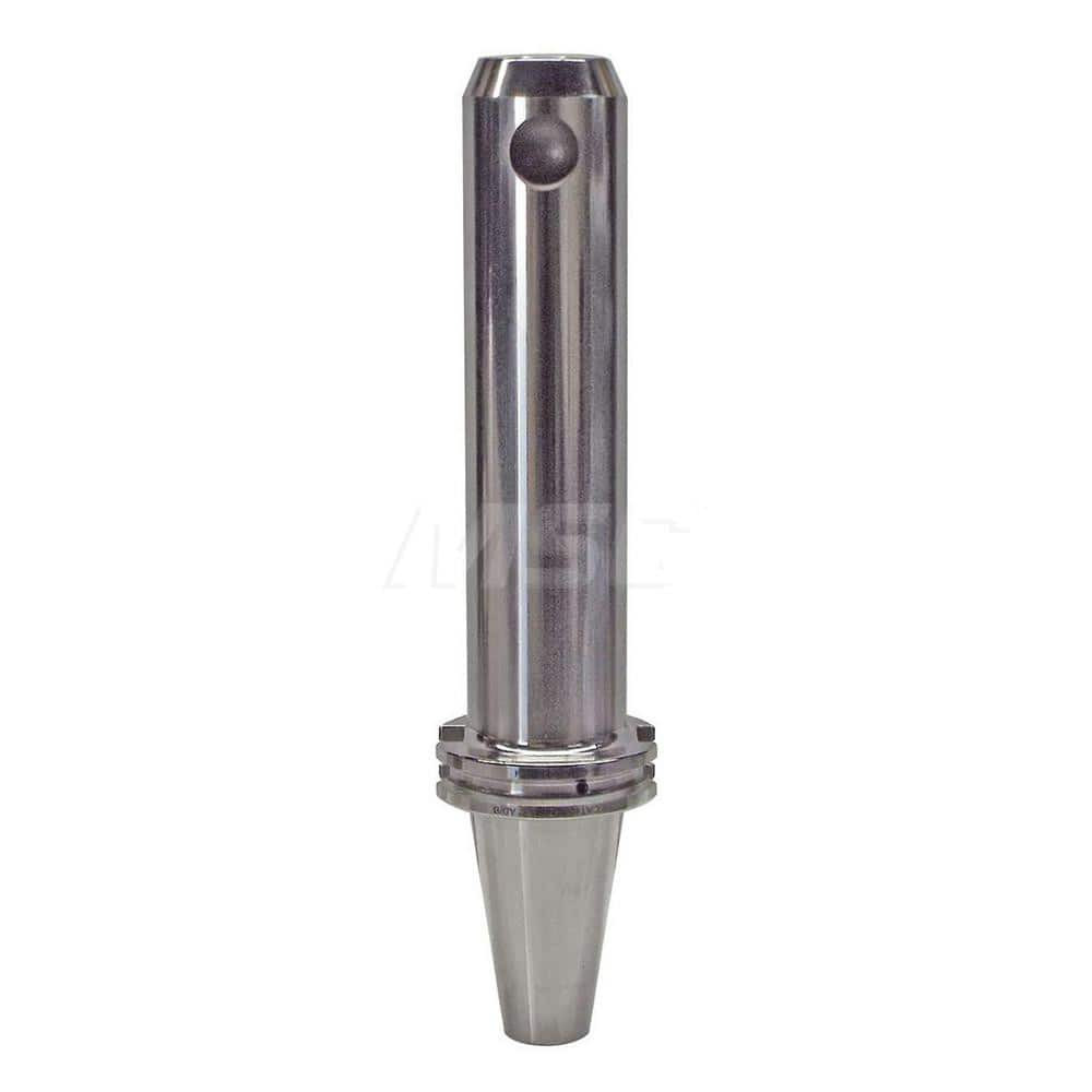 ShopForce T0198 End Mill Holder: CAT40, 3/4" Hole