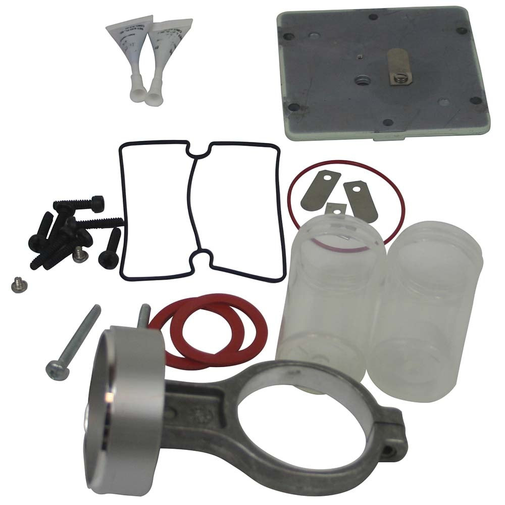 Welch 2534K-03 Air Compressor & Vacuum Pump Accessories