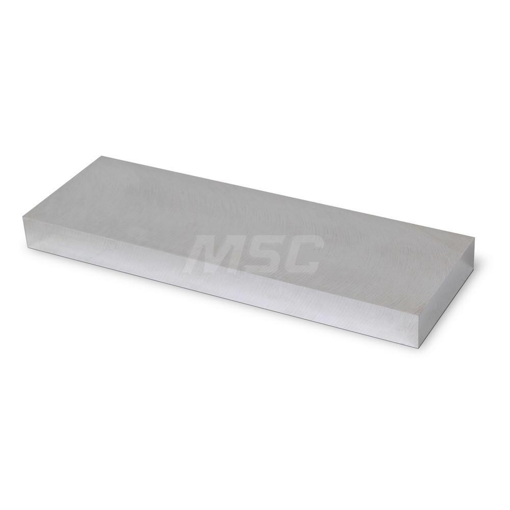 TCI Precision Metals GB031610000412 Precision Ground (2 Sides) Plate: 1" x 4" x 12" 316 Stainless Steel