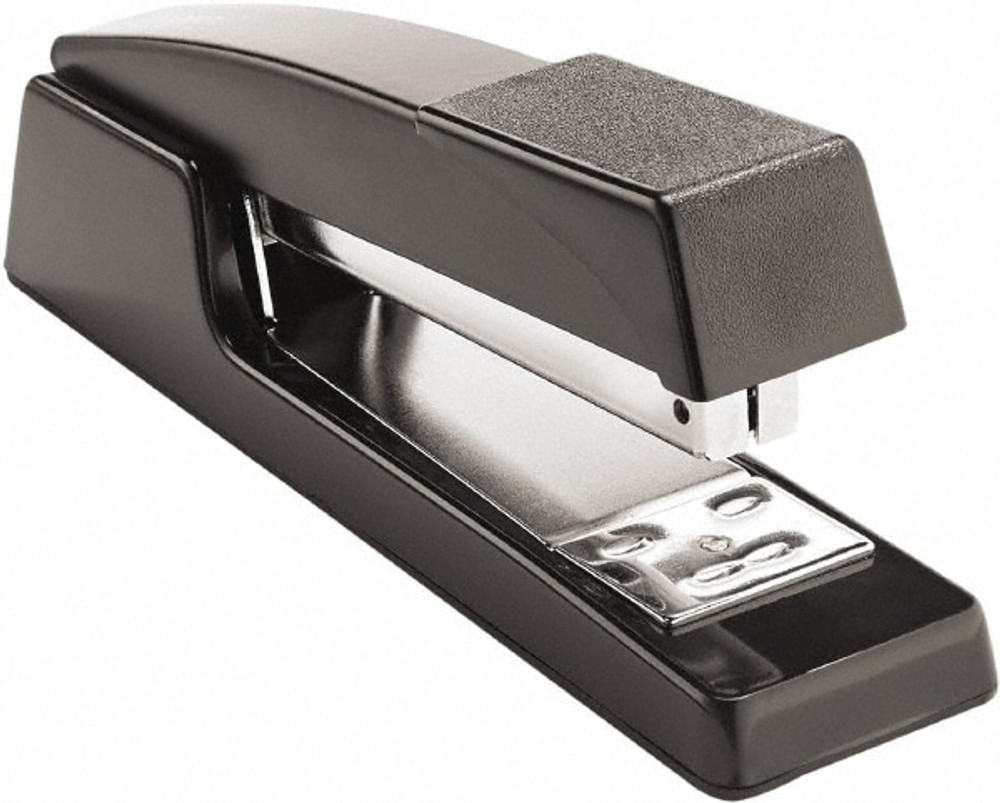 UNIVERSAL UNV43128 15 Sheet Full Strip Desktop Stapler