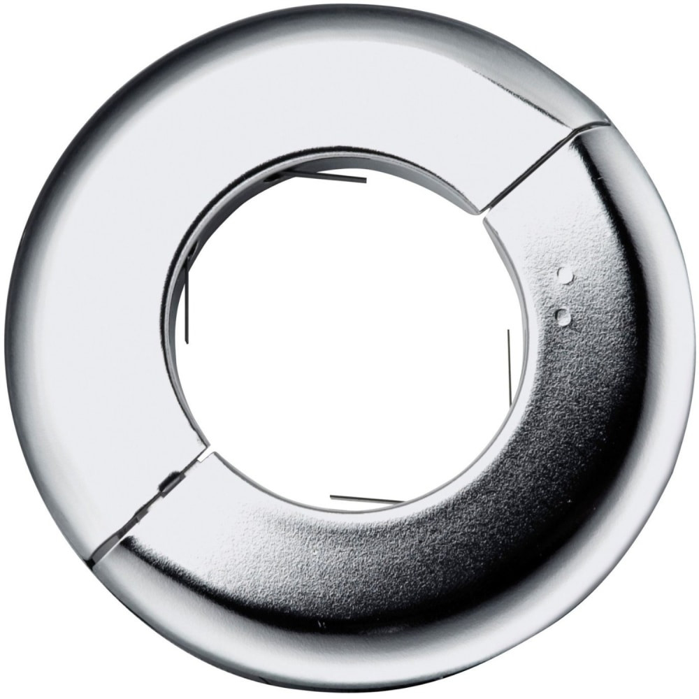 PEERLESS INDUSTRIES, INC. Peerless-AV ACC002  ACC002 Mounting Ring - Chrome - 1199.31 lb Load Capacity - 1