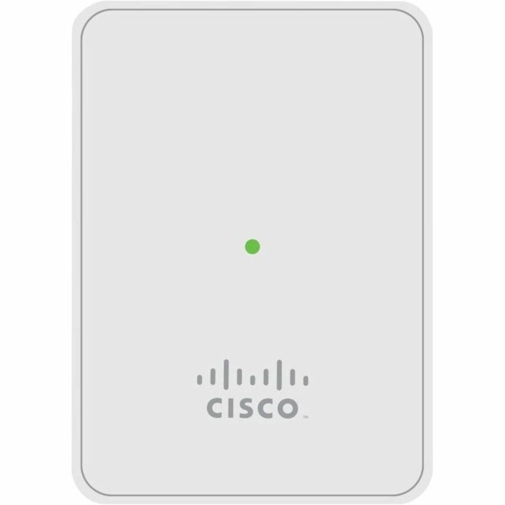 Internal antenna form factor for enhanced performance and feasible placement  Data Encryption feature effectively protects your precious and valuable data from unauthorized access  867 Mbit/s wireless transmission speed provides high and efficient communication with maximum efficiency  IEEE 802.11a/b/g/n/ac/d/h/i/r wireless LAN standard ensures trouble-free and convenient connectivity  Ethernet port provides Ethernet connections for fast data transfer and large file transfers between your access point and wired network  Wall Mountable form factor offers comfortable usage for a longer duration  Use this wireless range extender for extended Wi-Fi coverage and reliable connection with your existing wireless network