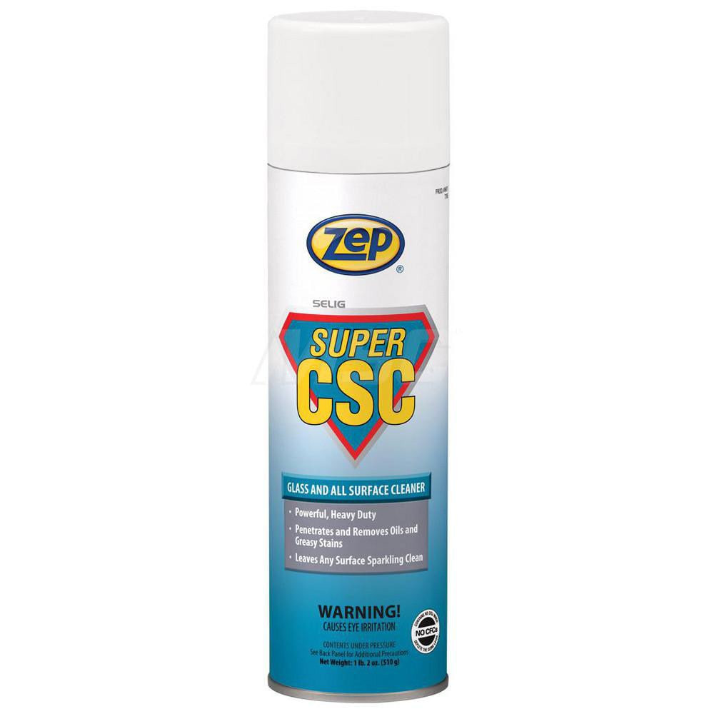 ZEP 843101 Super CSC Aerosol