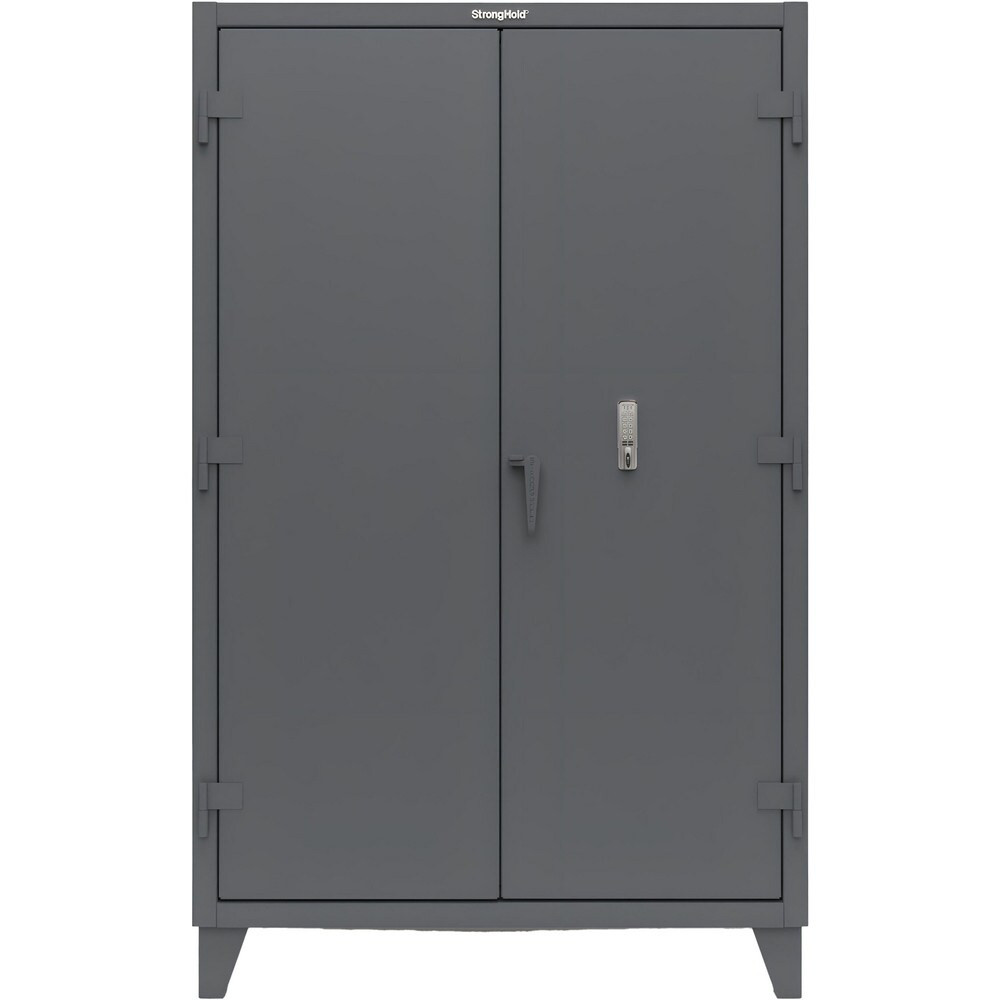 Strong Hold 46-BB-240-EK Industrial Shelf Cabinet