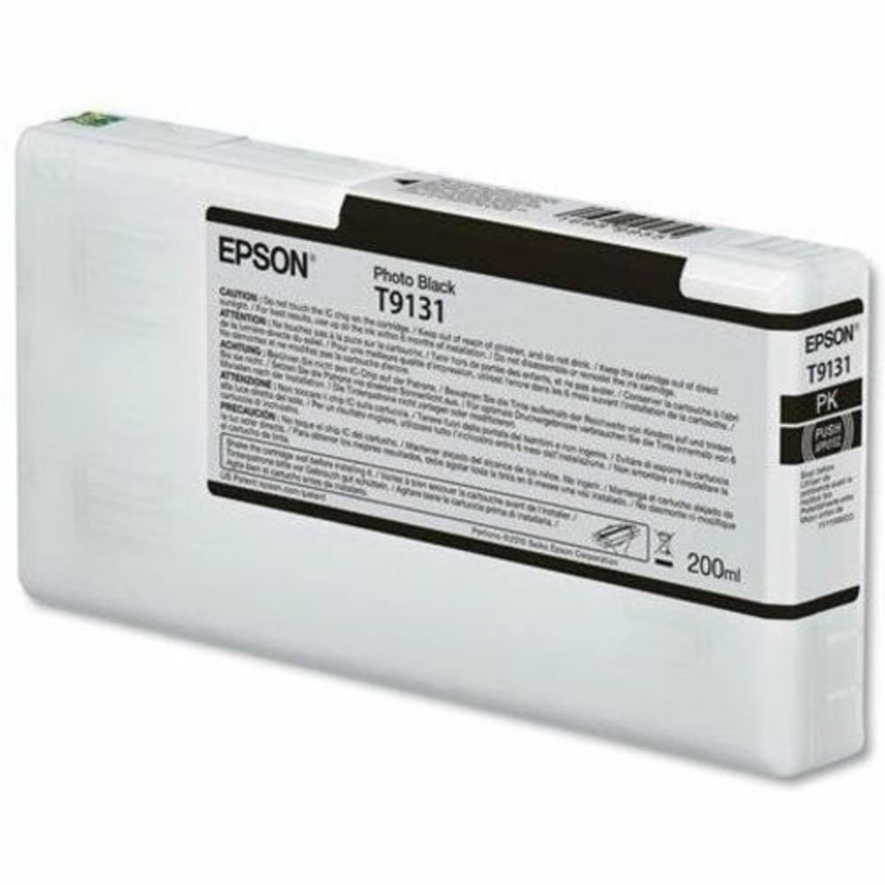 <ul><li><b>Compatible Epson models:</b><ul><li style="list-style: none"><b>SureColor: </b> P5000,  P5000CE</li></ul></li></ui>