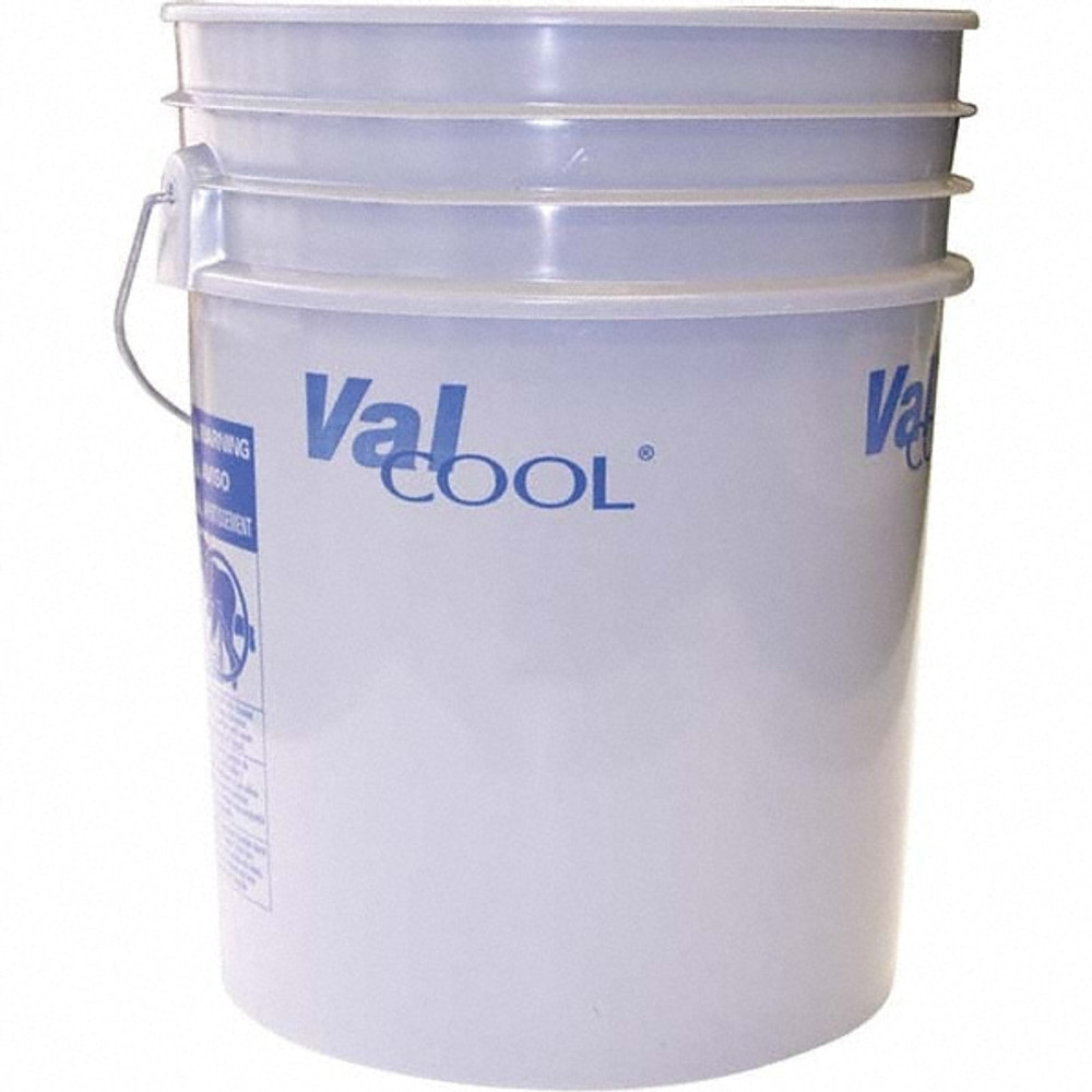 ValCool 7099558 Circulating Machine Oil: ISO 32, 5 gal, Pail