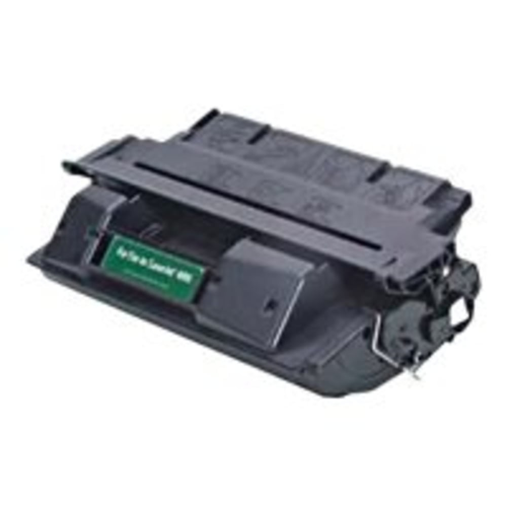 CLOVER TECHNOLOGIES GROUP, LLC West Point 100842P  Remanufactured Black Toner Cartridge Replacement For Canon 5000