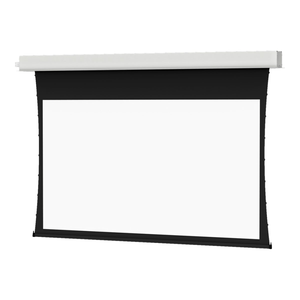 DA-LITE SCREEN CO., INC. Da-Lite 21815L  Tensioned Contour Electrol Projection Screen - Wall or Ceiling Mounted Electric Screen - 164in Screen - Projection screen - in-ceiling mountable - motorized - 120 V - 164in (164.2 in) - 16:10 - HD Progressive 