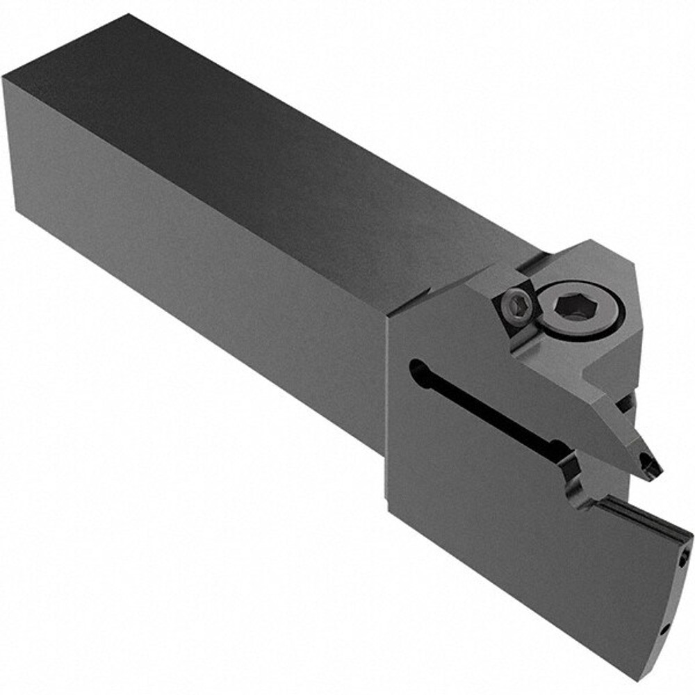 Seco 03244708 10.5mm Max Depth, 3mm to 3mm Width, External Left Hand Indexable Grooving Toolholder