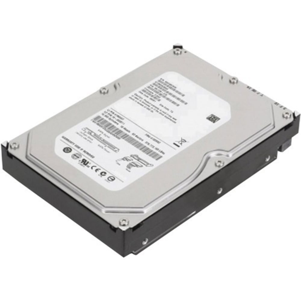 LENOVO, INC. 45J7918 Lenovo 1TB Internal Hard Drive, SATA (SATA/300), 45J7918