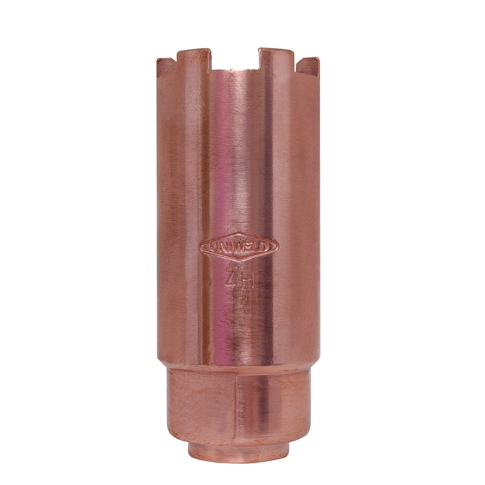 Uniweld 2290-4H Oxygen/Acetylene Torch Tips