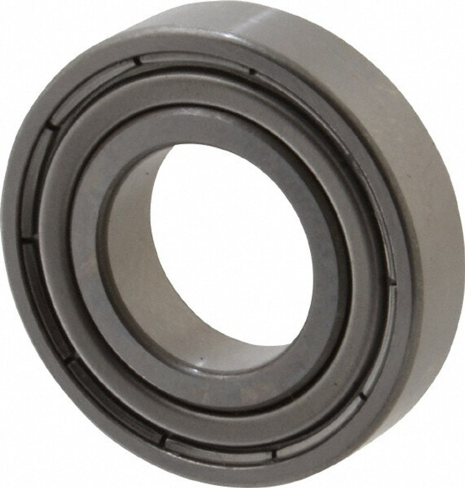 SKF 16003-2Z Deep Groove Ball Bearing: 35 mm OD