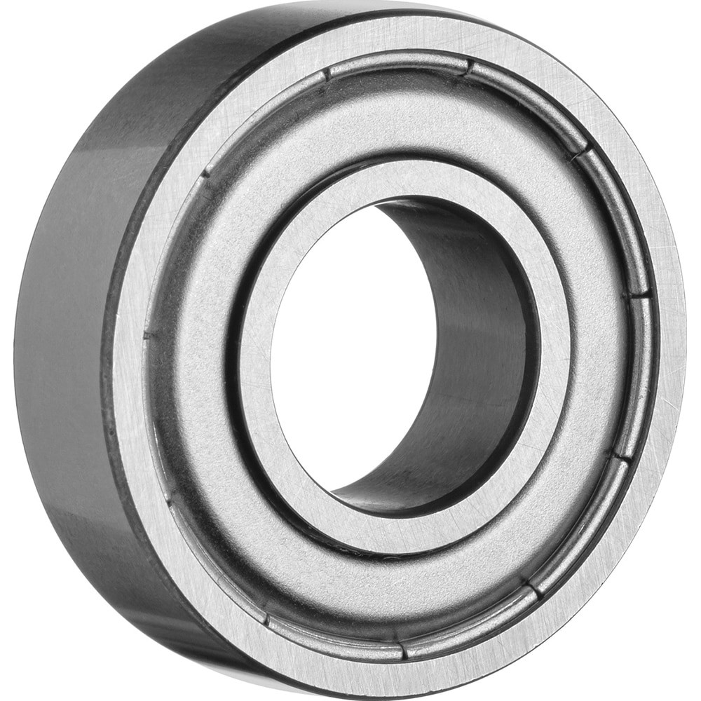 USA Industrials ZUSAB-BB-75 Deep Groove Ball Bearing: 47 mm OD