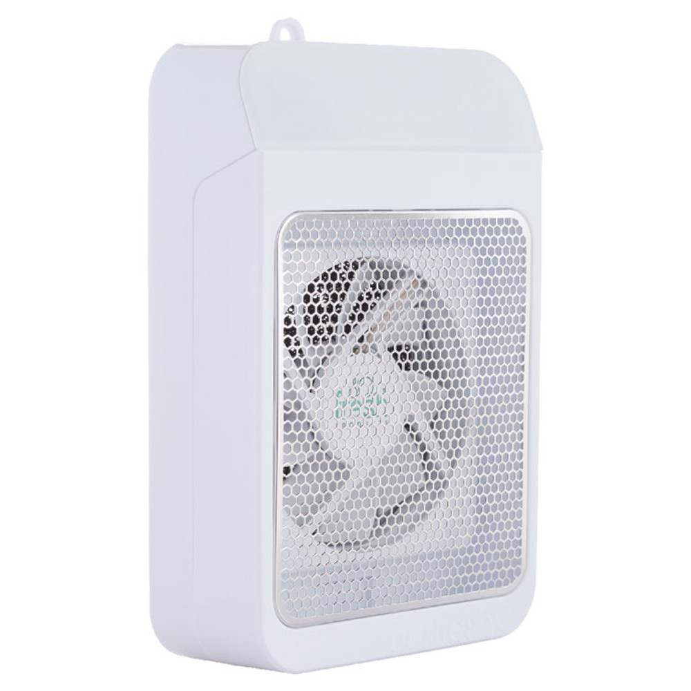FRESH PRODUCTS OFECAB ourfreshE Dispenser, 2.71 x 4.19 x 6.68, White, 6/Carton