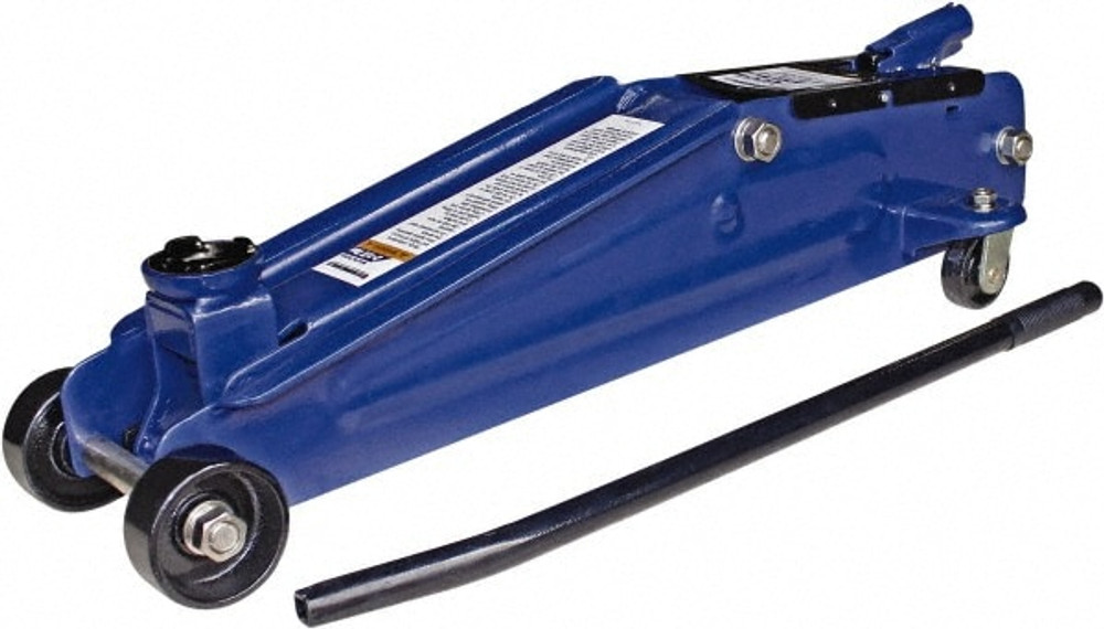 StrongHold TH22504 2.5 Ton Capacity Hydraulic Jack