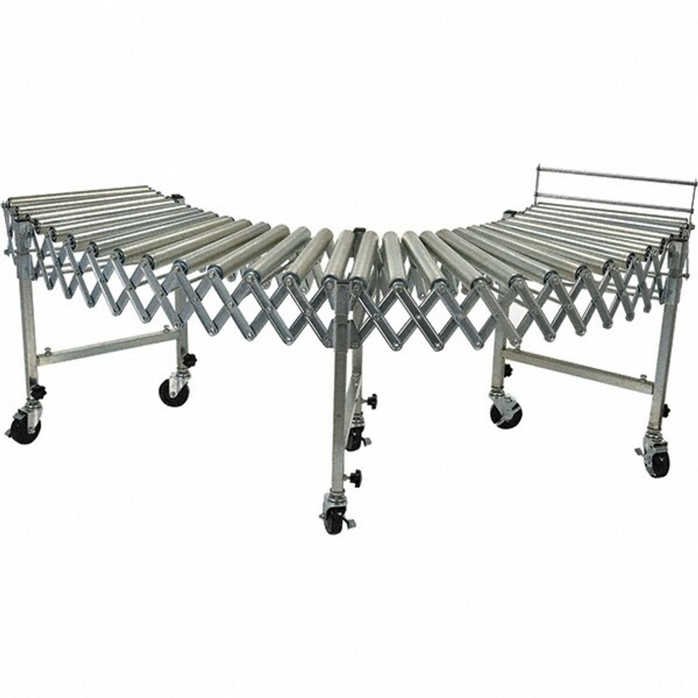 Vestil EXCNV-R-24-24 Gravity Conveyors