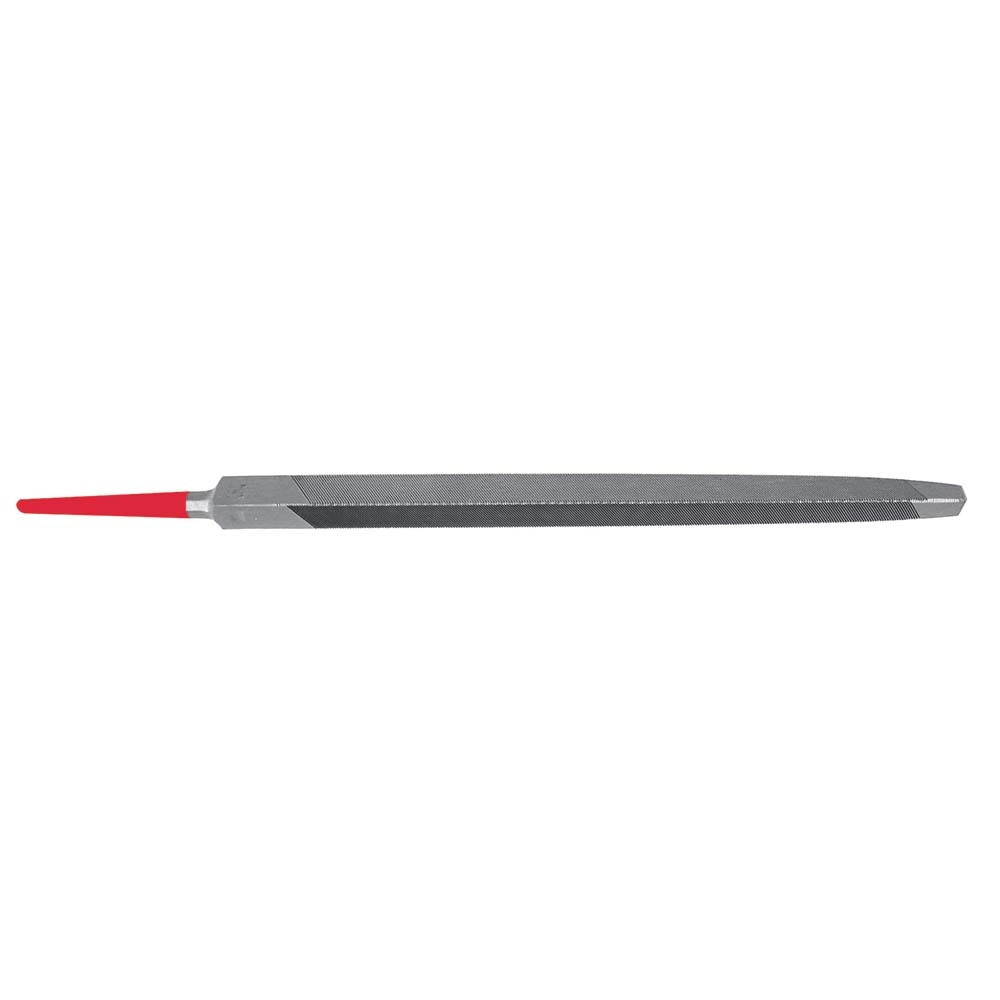 Simonds File 73538500 American-Pattern File: 10 " Length, Slim Taper, Single