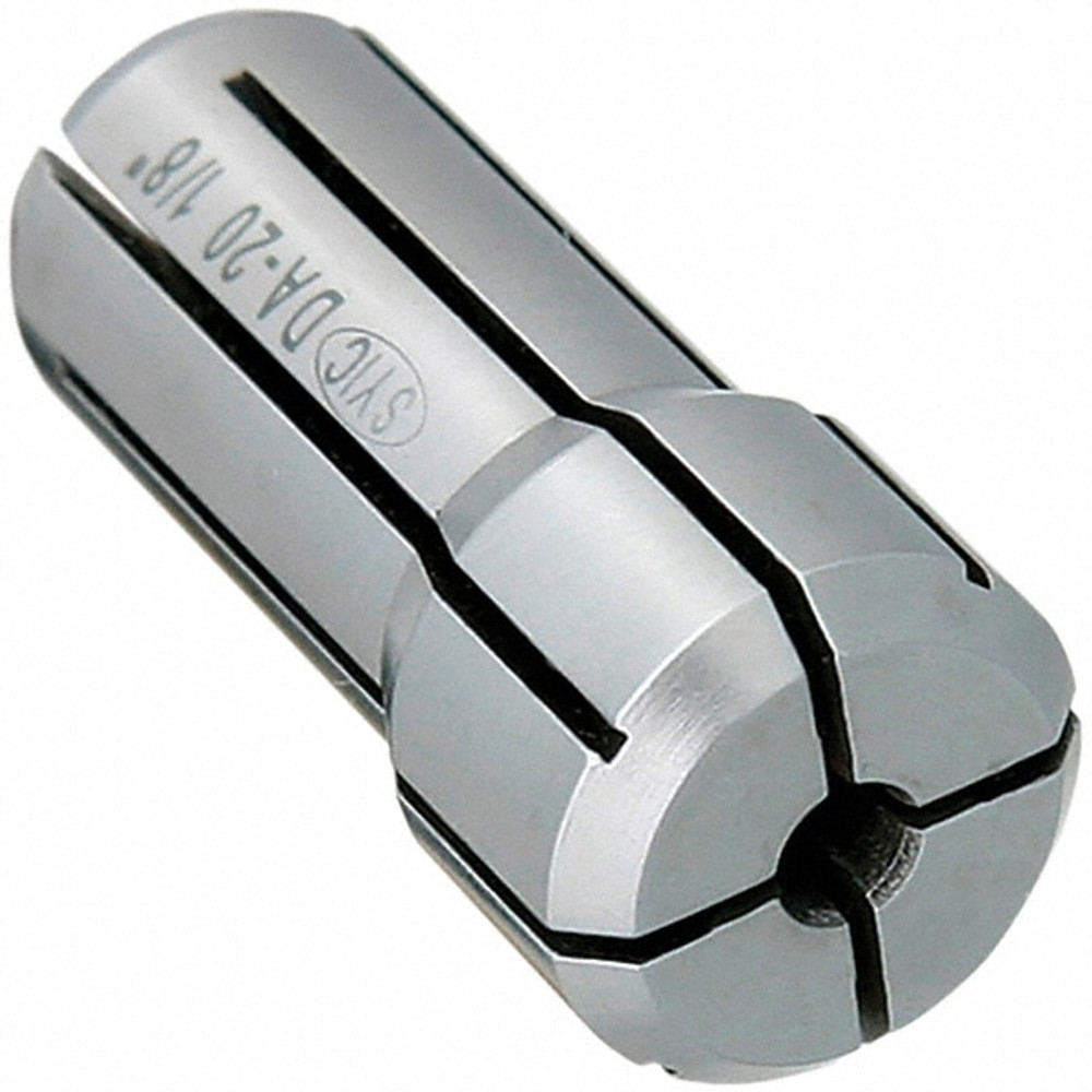 Techniks 01620-5/32 Double Angle Collet: DA200 Collet, 5/32"