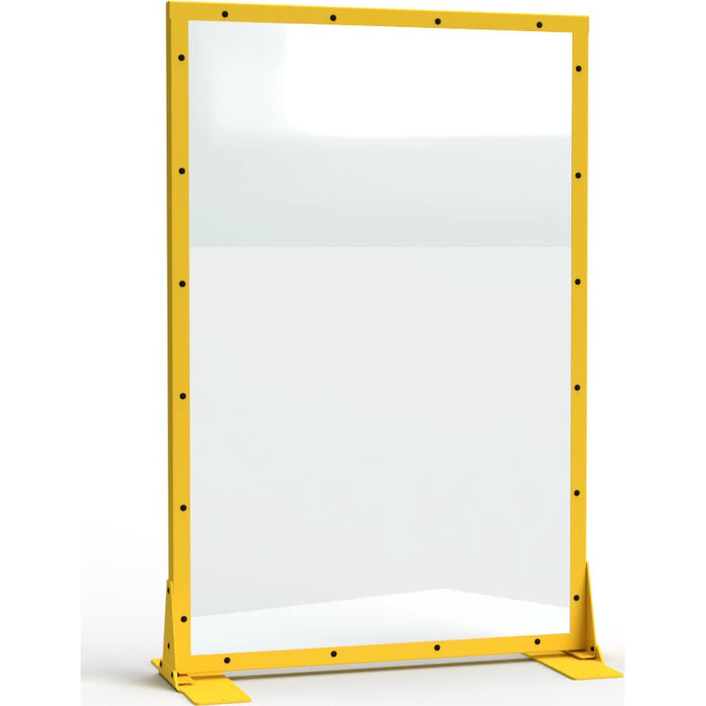 Strong Hold IP-4872 Temporary Structure Partitions; Width (Inch): 48