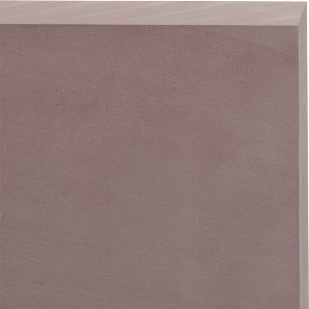 Value Collection 5465132 Plastic Sheet: Polyurethane, Red